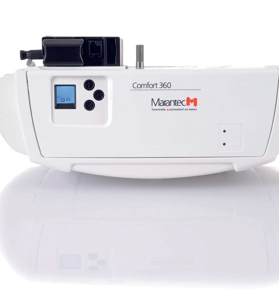 Marantec Comfort 380 motor (EXCL MOTORRAIL)