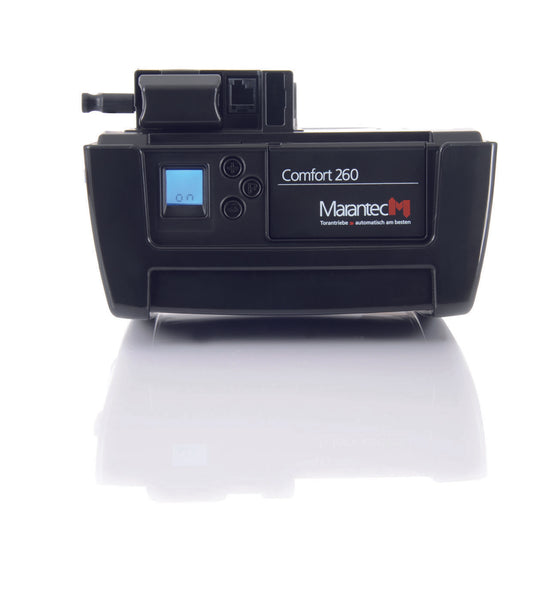 Marantec Comfort 280 motor (EXCL MOTORRAIL)